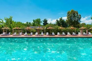 Hotel Laguna Beach Village 3*