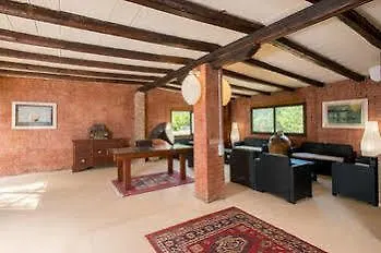 Laguna Beach Village Foce Varano